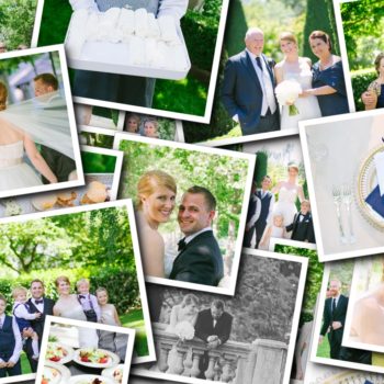 Storybook Pages Wedding Albums