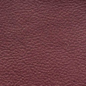 Zookbinders standard burgundy leather cover material