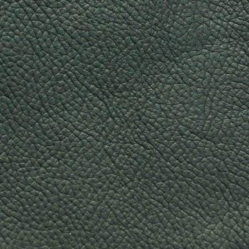 Zokbinders matted album - standard green leather cover