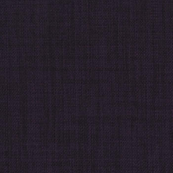 Finao Natural Linen Covers - Blackberry