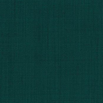 Finao Natural Linen Covers - Blue Jade
