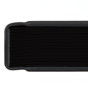 Zookbinders Black Gilding