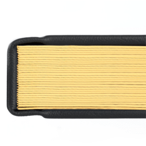Zookbinders Gold Gilding