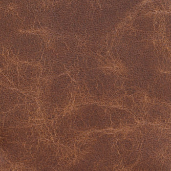 zookbinders distressed leather - Brown