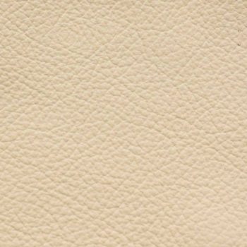 Zokbinders matted album - ivory leather cover