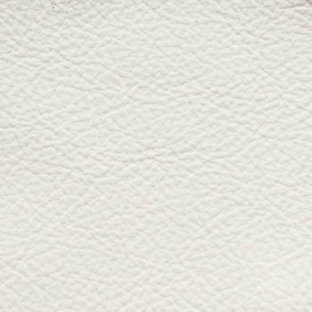Zookbinders standard white leather cover